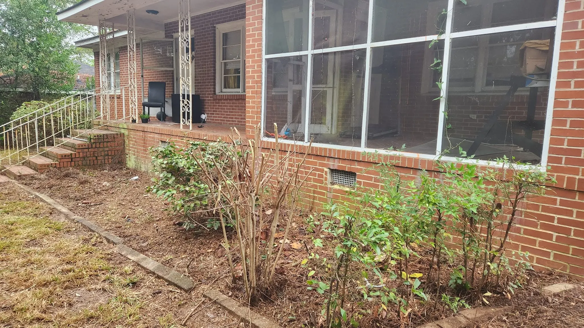 LPZ Pro lawn care and landscaping work in the Albany area
