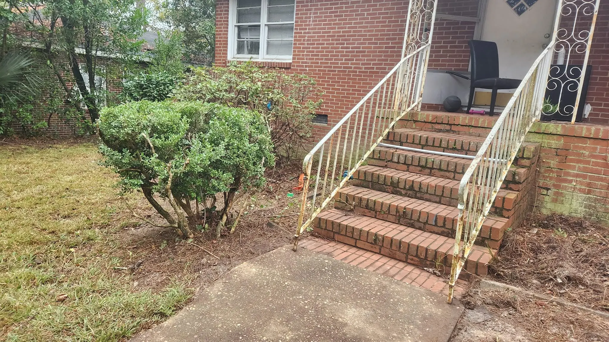 LPZ Pro lawn care and landscaping work in the Albany area