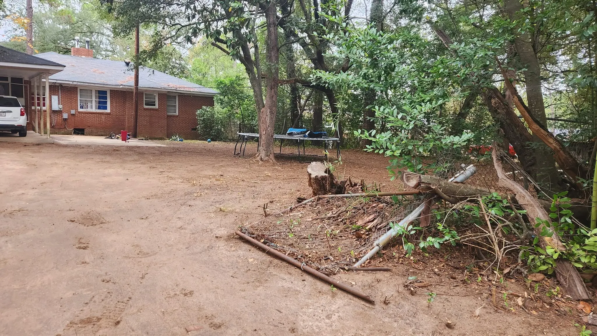 LPZ Pro lawn care and landscaping work in the Albany area