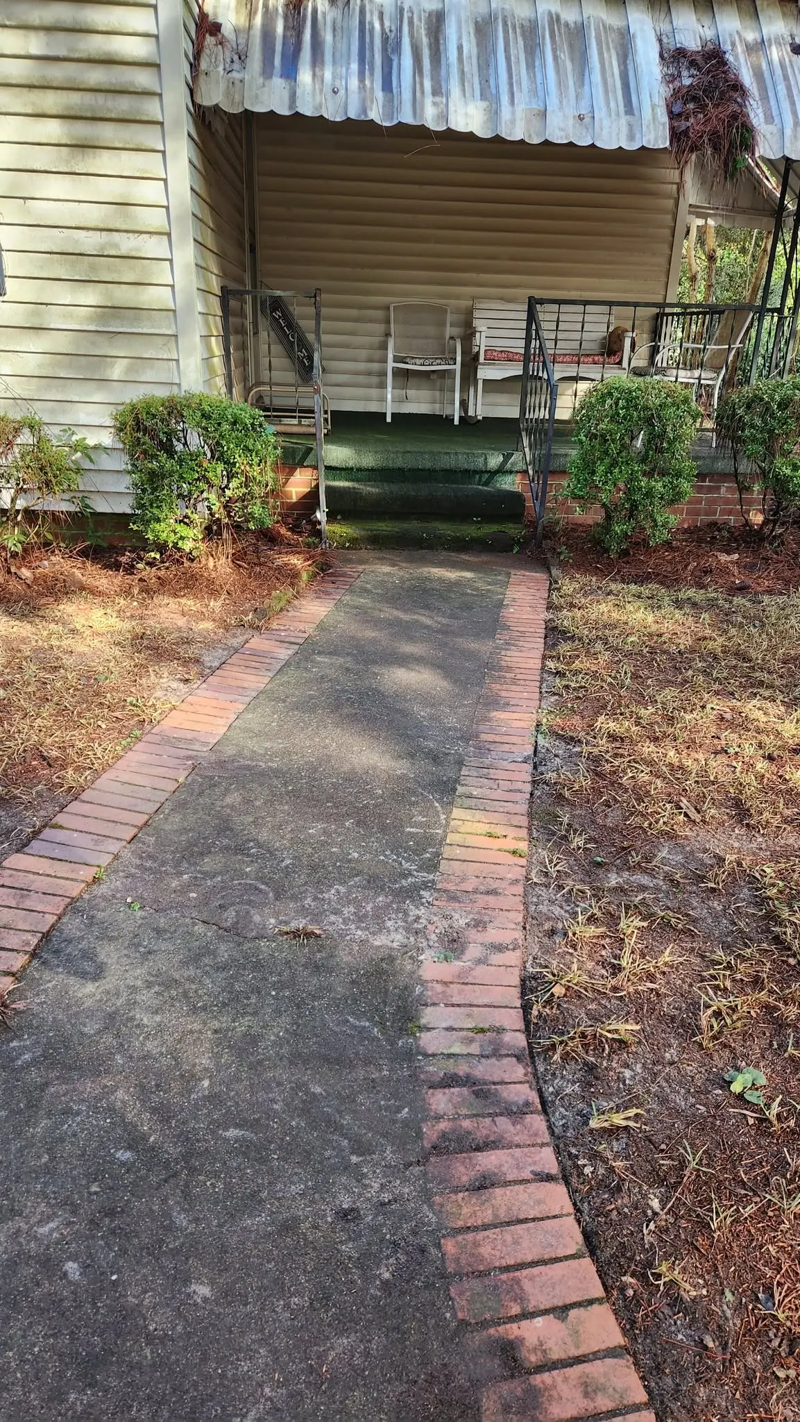 LPZ Pro lawn care and landscaping work in the Albany area